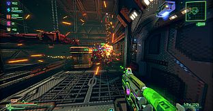 Moros Protocol Soundtrack