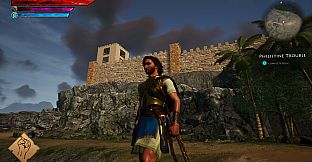 The Anointed: David Saves Keilah