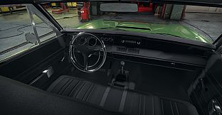 Car Mechanic Simulator 2018 - Plymouth DLC