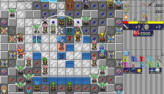 Tactical Nexus Chapter 5 -Tactical Night-