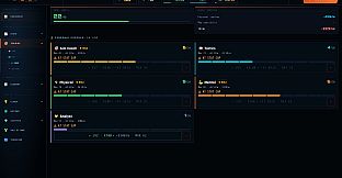 Clutch Legend: FPS Career Simulator