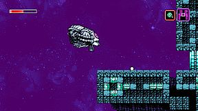 Axiom Verge