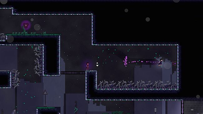 Mira - Shadow of the Past