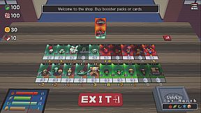 TCG Banlist Simulator