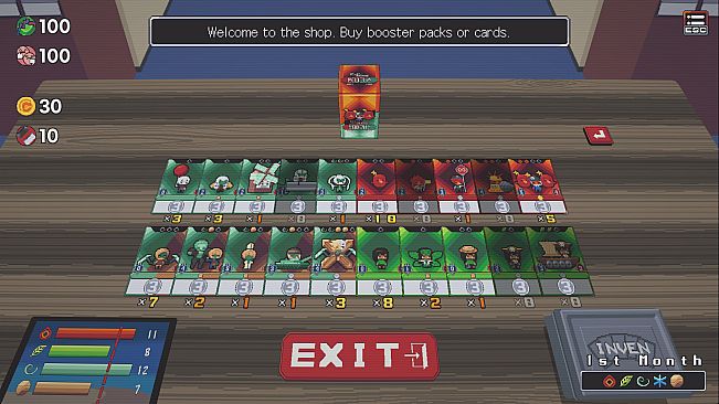 TCG Banlist Simulator