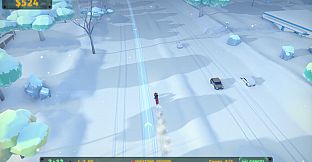 Please Drive Faster