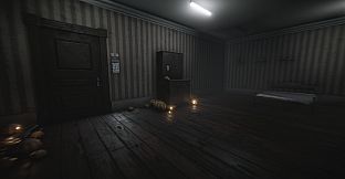 Tales of Escape - Sleepy Hollow VR