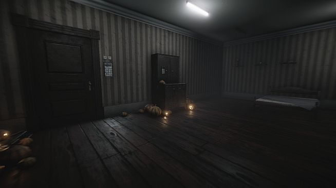 Tales of Escape - Sleepy Hollow VR