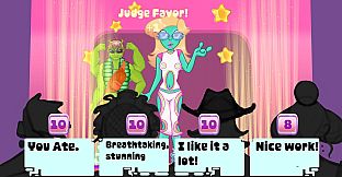 Zolana: Girl Galactic