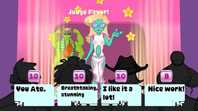 Zolana: Girl Galactic