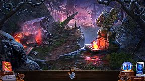 Enigmatis 3: The Shadow of Karkhala