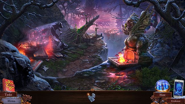 Enigmatis 3: The Shadow of Karkhala