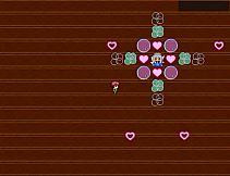 Heavenly Beauty × Silver Bubble Ninetales