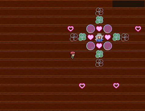 Heavenly Beauty × Silver Bubble Ninetales