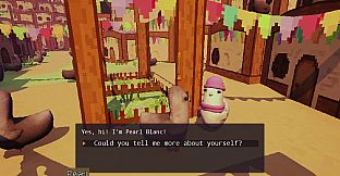 A Pigeon Detective Game: Twin Beaks