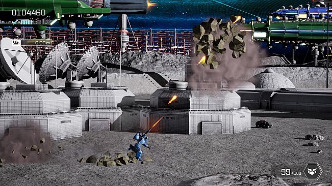 FZ: Formation Z