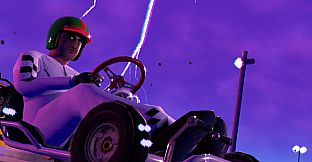 Miracle Karts
