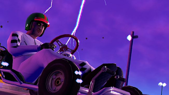 Miracle Karts
