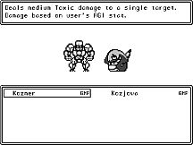 It's Six Random Characters and a Single Floor Dungeon, That's the Whole Game