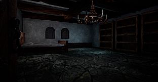 The Alchemist's House