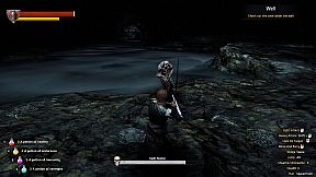 The Witch's Redemption