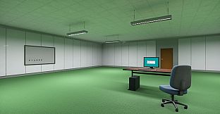 Playrooms
