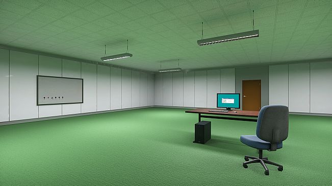 Playrooms