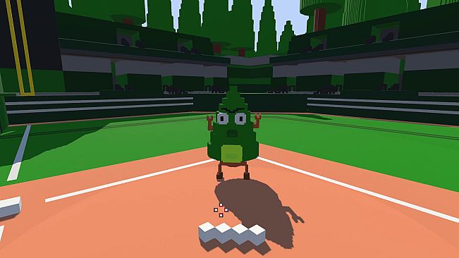 Super Psycho Baseball
