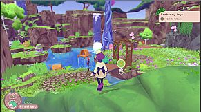 Dreamland Confectionery