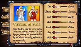 Heileen 3: New Horizons