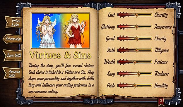 Heileen 3: New Horizons