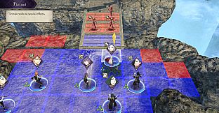 Fire Emblem: Three Houses