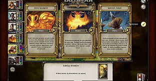 Talisman - The Dragon Expansion