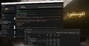 Jitsumi's Game Booster