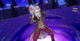 Atelier Ryza Season Pass "Kurken Island Jam-packed Pass"