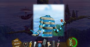 Legacy - Witch Island 3