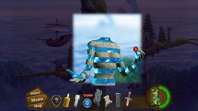 Legacy - Witch Island 3