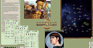 Fantasy Grounds - Dogs of Hades Intro Pack (Savage Worlds)