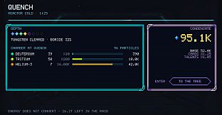 CHAMBER: ATOM BREAKER INC
