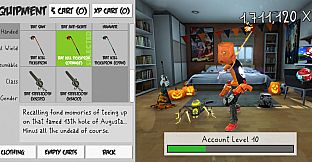 ZPG - Kill Tickleson v2 (Weapon)