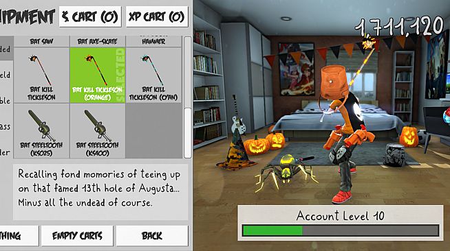 ZPG - Kill Tickleson v2 (Weapon)