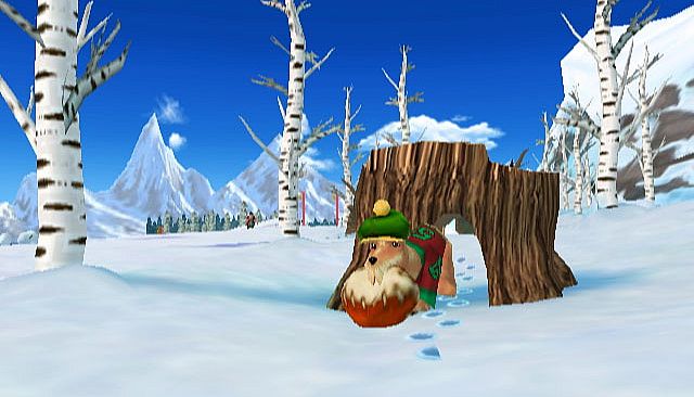 Jerry Rice & Nitus' Dog Football