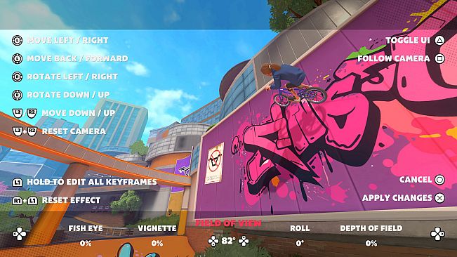 Streetdog BMX