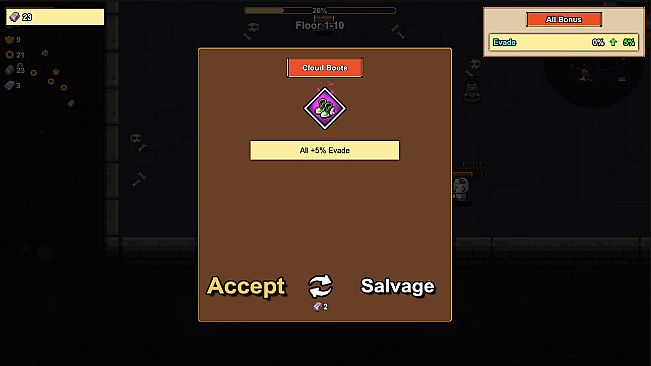 Pixel Three Kingdoms: Zombie Dungeon