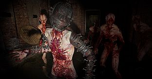 Clive Barker's Hellraiser: Revival