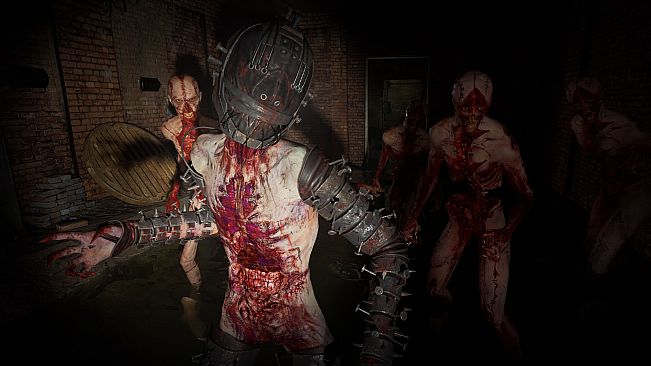 Clive Barker's Hellraiser: Revival