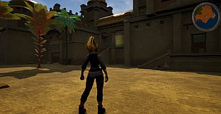 Fantasy Toonz: Embers of Creation