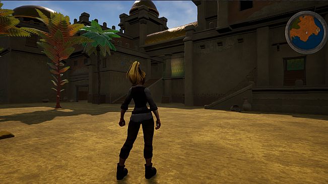 Fantasy Toonz: Embers of Creation