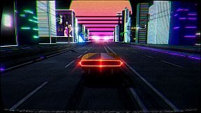 Retrowave