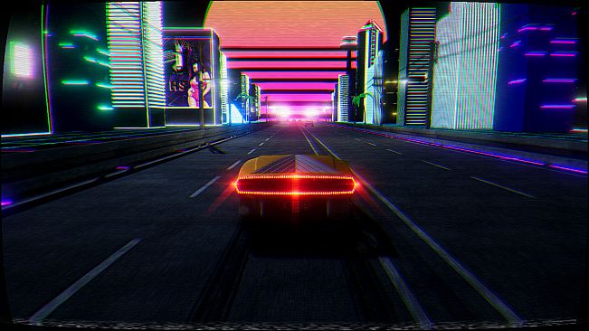 Retrowave